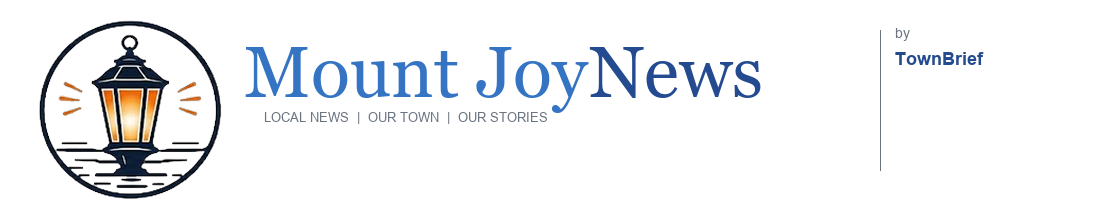 The Mount Joy PA Post